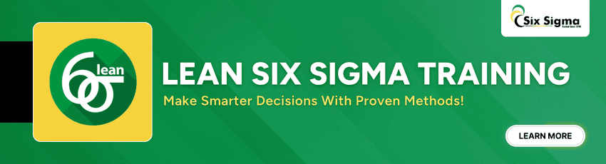 Lean Six Sigma Certification: Levels, Benefits & Top Providers