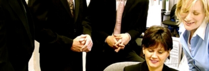 Travel To Quality The Six Sigma Training Way...