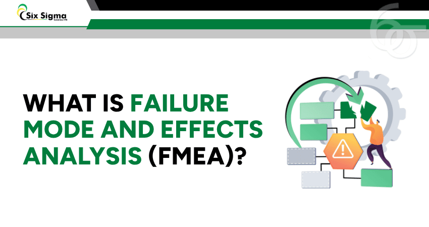 What is Failure Mode and Effects Analysis (FMEA)