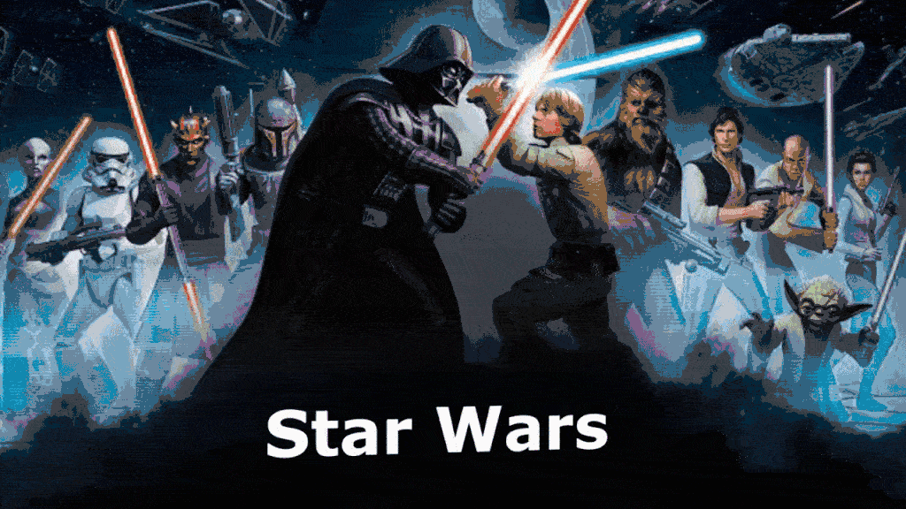 Which Star Wars Character is the Best Project Manager